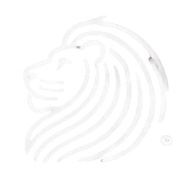 Atlas Lions Marketing Logo